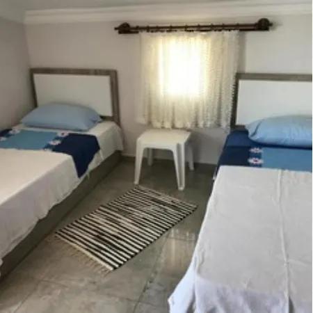 Villas