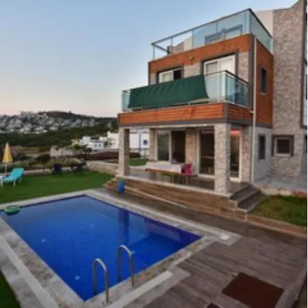 Villas Milas