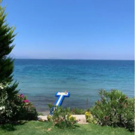 Villas * Milas