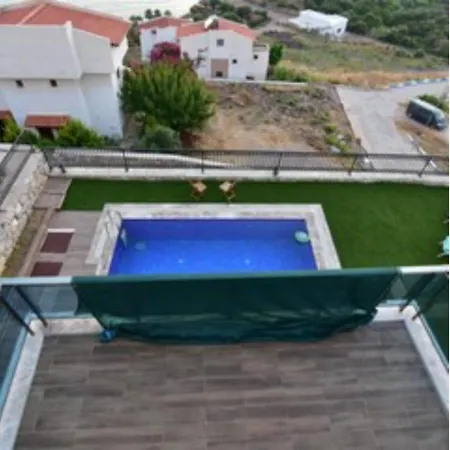Villas * Milas