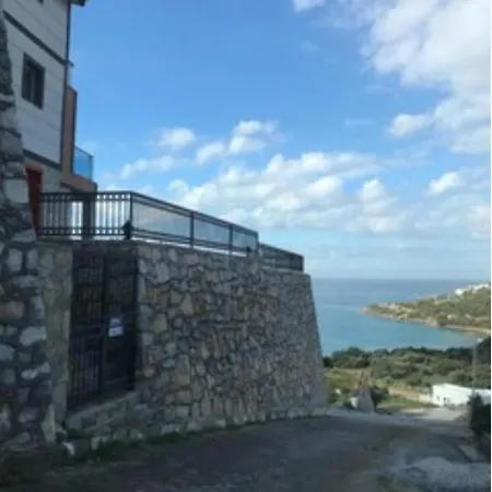 Villas Milas