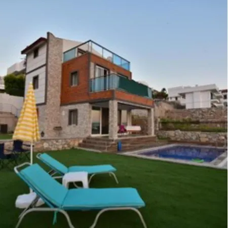 Villas Milas