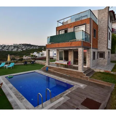 Villas Villa Milas