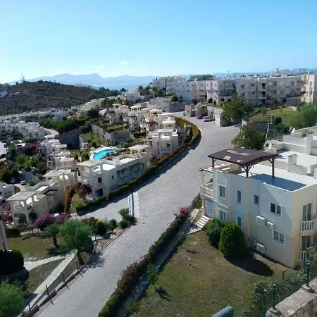 Villa Villas Milas