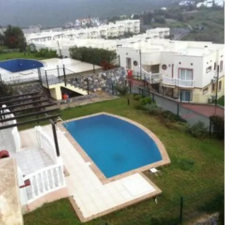 Villas * Milas