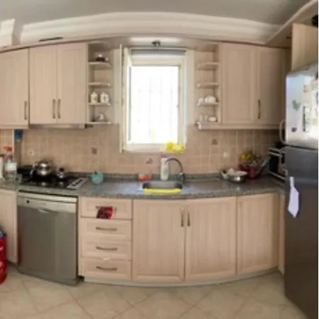 Villas Villa Milas