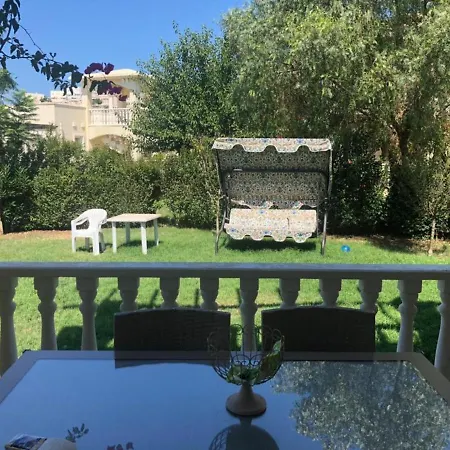 Villa Villas