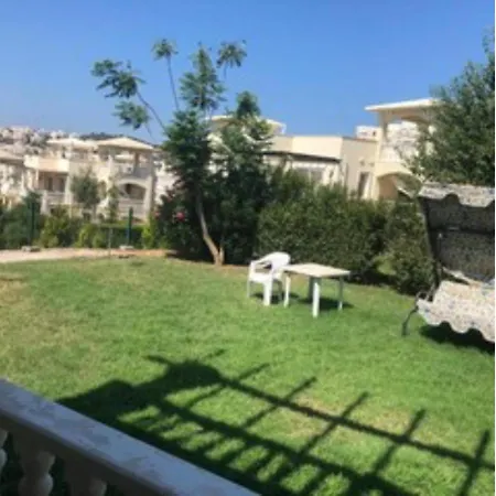 Villa Villas *