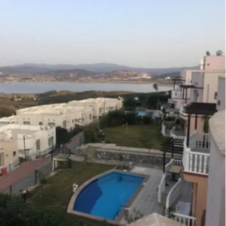 Villas Milas