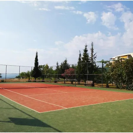 Villas