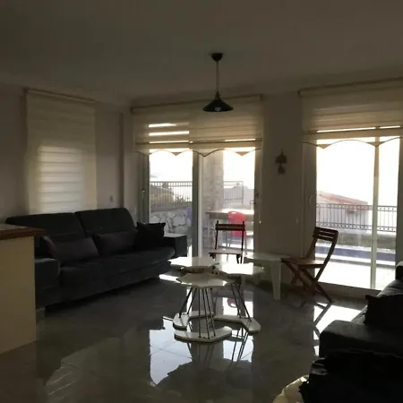 Villa Villas