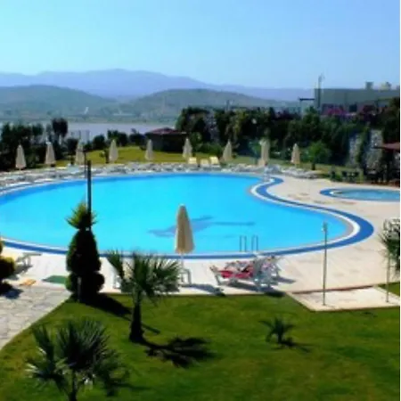 Villa Villas