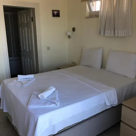 Villa Villas *