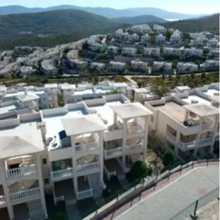 Villas *