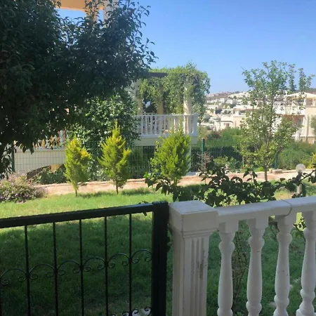 Villa Villas