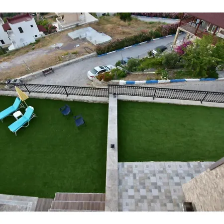 Villa Villas Milas