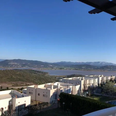 Villas Villa Milas