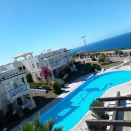 Villas Villa *
