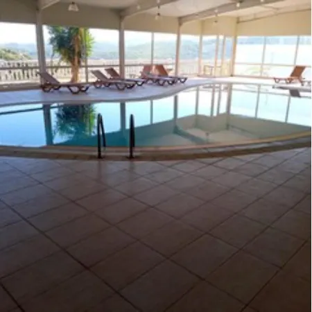 Villas Milas