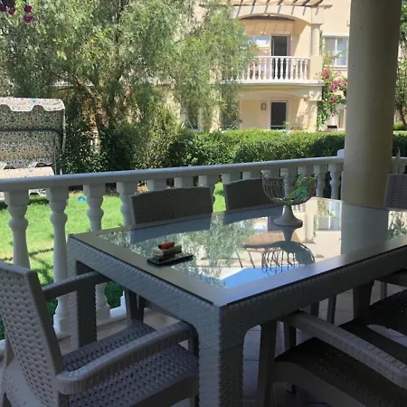 Villas Villa Milas