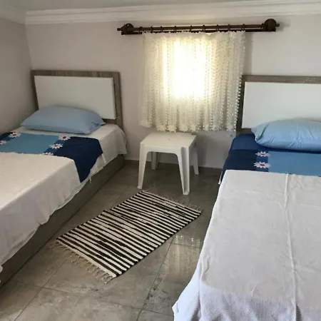 Villas * Milas