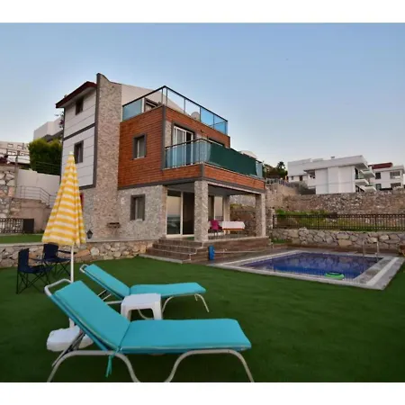 Villas Milas