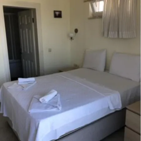 Villas Milas
