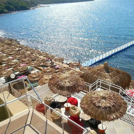 Villas Milas