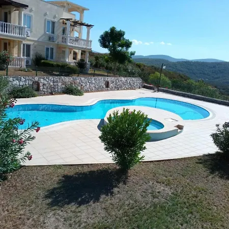 Villas Milas