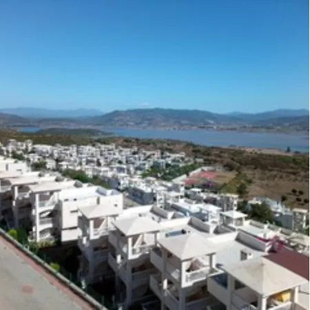 Villas Milas