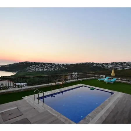 Villas *