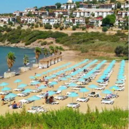 Villa Villas Milas