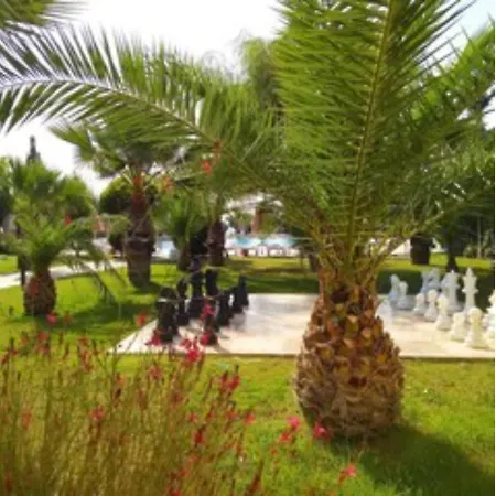 Villas Milas
