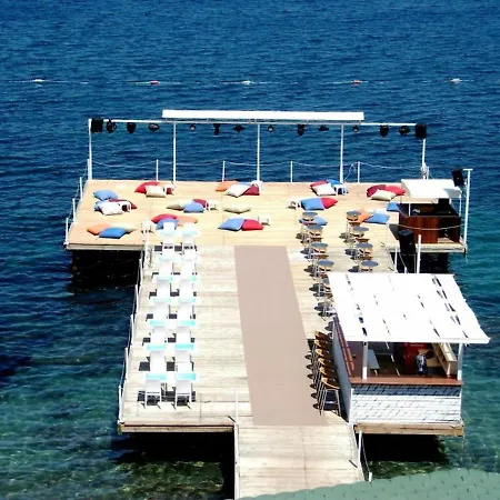 Villas