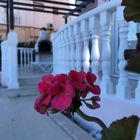 Villas * Milas