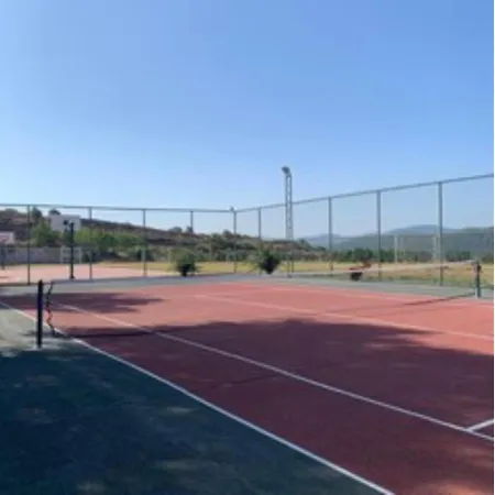 Villas Milas